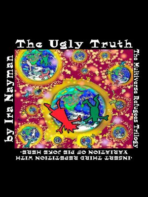 cover image of The Ugly Truth